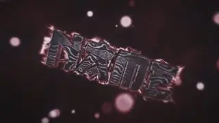 FREE 3D Intro #65 | Cinema 4D/AE Template