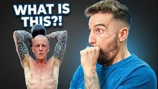 The Worst KETTLEBULL AI Slop That's Going Viral