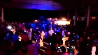 Los huehuentones de cerro de la cruz 2015