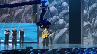 Любэ. Концерт Спасибо за верность, потомки! 3 мая 2023 г. ГКД