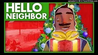 Up on my Housetop (Nightcore)