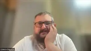 Недельная глава «Экев». Раввин Шимон Варакин