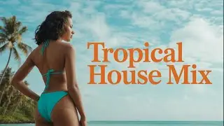 Deep House Mix [Chill, Deep, Vocal House Mix]