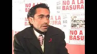 V.A.C.U.Y.A. / No a la basura