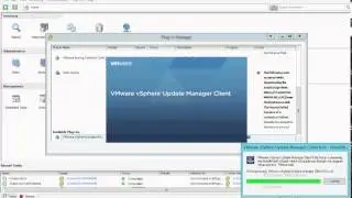 VMware Upgrade vCenter & vSphere from 5.x to 6.0 : Part 3