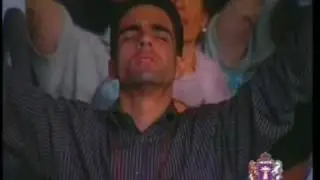 Canzone Io Voglio Lodarti