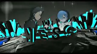 AMV typography - After effects
