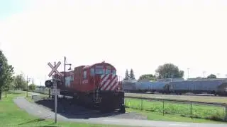 TRAIN REACTION DRONE (BANDE ANNONCE)