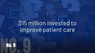 Chief Executive Seth Teigen's Top Ten Moments of 2022