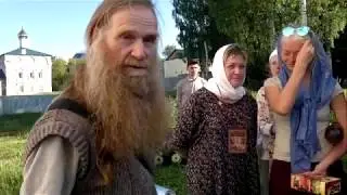 о Леонид Сафронов: Сходили в Крестный Ход.Теперь хоть расстреливайте ! Великорецкий К.Ход 2020 ВЯТКА