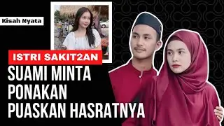 Niat Kuliah, Ponakan Terjerat N4fsu Paman Di Rantau..