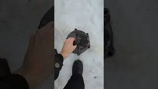 Строим самый быстрый трактор Белорус!