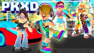 ♫ FUNK DO NOYLAN - MÚSICA PK XD / MC Noylan e DJGold1