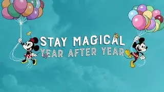 Disney Vacation Club (DVC) Channel - Walt Disney World Resort TV (March 2021)