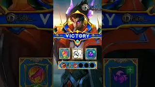 Yu Zhong Best Build 2023 | Yu Zhang Build and Emblem Setup - Jungler Tips ~ Mobile Legends Bang Bang