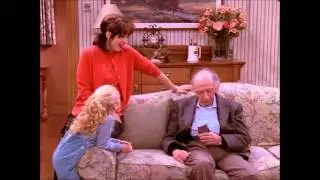 Everybody Loves Raymond: Uncle Mel