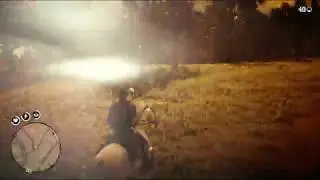 Red Dead Redemption 2 # 100 ОГРАБЛЕНИЕ ДИЛИЖАНСА-МИКА ➤ Прохождение Без Комментариев На Русском