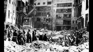 ESPAÑA SÍ ESTÁ EN PELIGRO DE GUERRA CIVIL (17/07/2017)