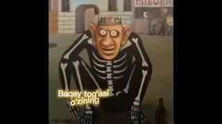BU KISHI 4 KISHI BILAN YURGAN