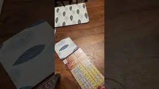 50 MILLION SHOWDOWN #scratchcard #foryou #fyp #foryoupage #lucky20p #feelinglucky #watchtottheend