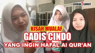 Beautiful Converts: Why This Muslimah Will Not Trade Her Faith for Love