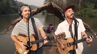 Mandolin Rain - Music Travel Love (Bruce Hornsby Cover)