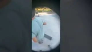 Стритеры уже плачут (конец)