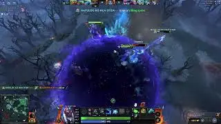 HOW TO PLAY SUPPORT DISRUPTOR | DOTA 2
