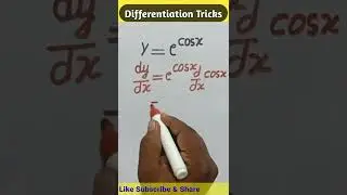 Differentiation || @Sky Struggle Education ||