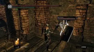 Iron tarkus