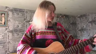алёна швец – мемы(кавер на гитаре)