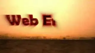 Intro Web effects  ( adobe after effects )