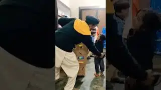 Funny game 