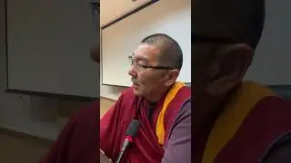 Бодхичитта виварана.  Лекция 12