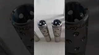 Нержавейка Чоки от Progress
