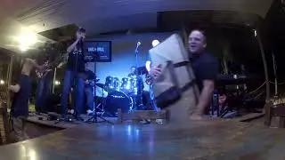 Freedom Jam