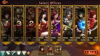Dynasty Legends Private Server | Free VIP, Diamonds, Costume, and More
