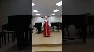 Кира Удодова 2 класс