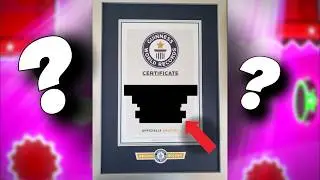 I Have The Worst Youtuber World Record...