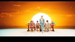 BTS-IDOL😍😍😍
