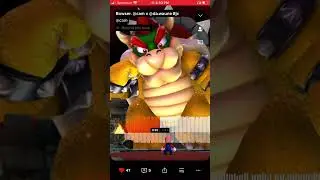(cam) Bowser. @cam x @da.waune #jc