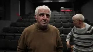 Поэт Игорь Иртеньев о спектакле "Зеленые щеки апреля"