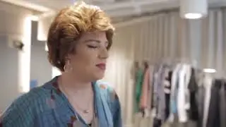 Dublagem feminina (tente não ri)