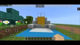 Создаю карту по симулятору пчеловода в Minecraft! Часть 4.