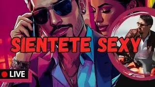 SIENTETE SEXY - LIVE DEL HERMANO MAYOR🔴