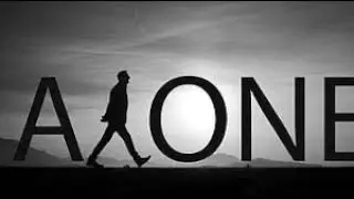 😞I'M ALONE STATUS😞Whatsapp Status