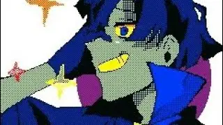 【創作】うっせぇわ【うごメモ】