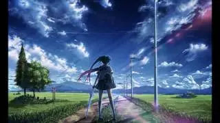 Nightcore Bullet Train
