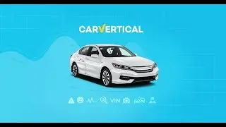 أرخص عملة ناجحة يمكن الإستثمار فيها Carvertical#