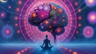 Brain activation up to 100% | Meditation: The Inner Path